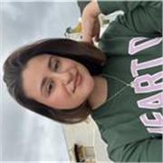 Profesora de Historia e Historia del Arte apta para todas las edades y niveles.