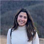 Soy Andrea y mi objetivo es que te comuniques en ingles con confianza y alcanzar tus metas linguisticas de manera efectiva