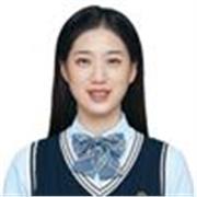 I am a very serious and rigorous person, and my major in college was Chinese language and literature, so I think I am very suitable for teaching Chinese courses.