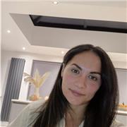 Italian tutor teach kids , very friendly