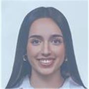 Profesora para alumnos de infantil y primaria
