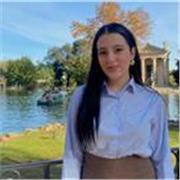 Studio a bari e Sono disposta a spostarmi nelle varie zone per dare ripetizioni