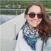 Profesora de inglés, español o francés como lengua extranjera para todo tipo de población