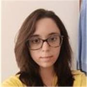 Estudiante de ingeniería informatica graduada en bachillerato tecnológico imparte clases de matemáticas, química e inglés
