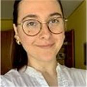 Laureata magistrale in Scienze Pedagogiche offre ripetizioni di Filosofia, Storia, Scienze Umane, Italiano e Storia dell'Arte.
