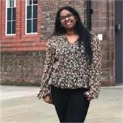 I have 1 and a half years’ experience in online tutoring lessons for Mathematics to students ranging from primary to secondary school