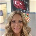 İlkokul, ortaokul ve lise öğrencilerine İngilizce dersleri veriyor, ödevlerine ve sınava hazırlık süreçlerinde yardımcı oluyorum.