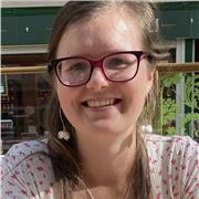 Biology GCSE tutor having achieved a grade 9 at GCSE and an A at biology A level