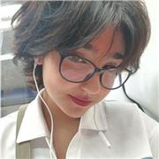 Profesora de matemáticas para primaria y la ESO