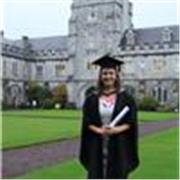 Native Engish tutor with experisnce in educating both children and adults in various areas. Specialising in TEFL & Speech Therapy