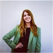 Licenciada en Creación y Desarrollo de Empresas con amplia experiencia en Gestión Empresarial y Psicóloga Positiva.