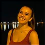 Appena diplomata, iscritta al corso di laurea in matematica. Offro ripetizioni online di matematica, inglese e italiano per studenti di scuole superiori e chiunque ne abbia bisogno!