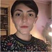 Profesora de español y de inglés con experiencia de más de 5 años