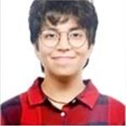 Tutor from Edinburgh with a passion for helping adults and children improve their language and writing skills.