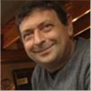 Juan Antonio Gallego Blanca