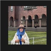 Tutrice pour les cours d'Anglais en vision tout niveaux confondus
