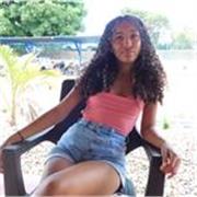 Soy estudiante de diseño de interiores, y muy buena en matematicas basicas, doy clases particulares a niñps entre 6 y 15 años