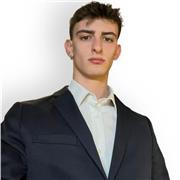 Laureando in Scienze politiche offre lezioni private di Storia