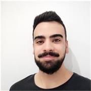 Profesor de Biología con experiencia en trato con alumnos desde primaria hasta FP