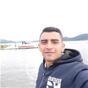 Profesor de danzas con más de 7 años de experiencia, dispuesto a desarrollar un buen trabajo final