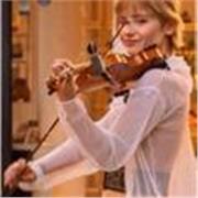 Clases de violín Micaela Fernández - Para todas las edades