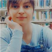 I had master education in biotechnology which was totaly in english. I was study for ielts. Therefore, i am goo qt english. I qm verry patient about teachibg, and be sure you will be confident enough in language while learning. I am frendly and i wil be g