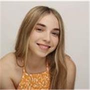 ¡Hola! Soy estudiante de Magisterio de Educación Primaria y ofrezco clases de apoyo para alumnos de Primaria