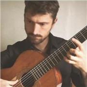 Clases de Guitarra, flauta traversa y ukelele