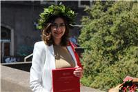 Docente di lingue e letterature straniere impartisce lezioni di spagnolo a ragazzi delle scuole, medie, superiori, università