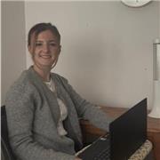 English GCSE Tutor and First Class English Graduate
