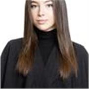 Estudiante de derecho preparada y dotada para impartir clases de español online.