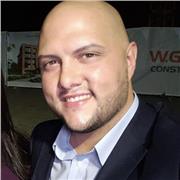 Estevan Romero