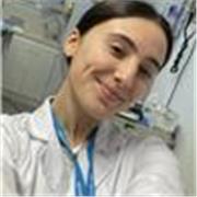 Estudiante de Medicina (4º UPNA) ofrece clases de euskera, inglés y apoyo en ciencias biosanitarias