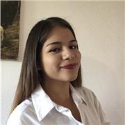 Diplomanda in perito Turistico offre ripetizioni ai bambini e ragazzi