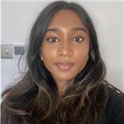 GCSE Biology tutor for children from year 7 to year 11