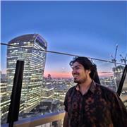 I give affordable Maths lessons for children up to IGCSE Level