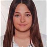 ¡Hola! Tengo 16 años y ofrezco clases de matemáticas para peques y de violín.