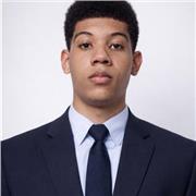 Profesor que enseña lo que no entiendes, no importa el tema que sea (17-5 grado)