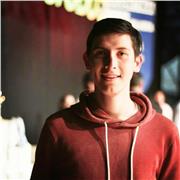 Te invito a clases particulares de inglés en cualquier nivel, ideal estudiantes para aprender inglés en secundaria