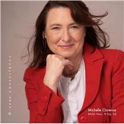 Michelle Clarence