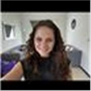 Estudiante del Grado en Educación Primaria, previa realización del Bachillerato de Ciencias Sociales y título B2 de inglés.
