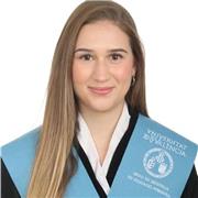 profesora de apoyo escolar especializado en Primaria