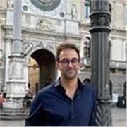 Offro ripetizioni a ragazzi di medie e superiori. Ho esperienza come aiuto compiti, recupero debiti in materie scientifiche e non