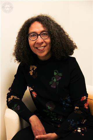 Marie Carmen