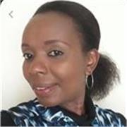 English teacher with a passion for the job