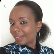 English teacher with a passion for the job