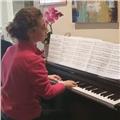Classes de piano per a nens i joves
