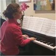 Classes de piano per a nens i joves