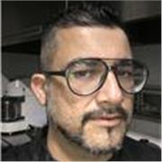 Profesor de cocina y a niños de 5 a 12 años