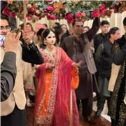Syeda Momna kazmi